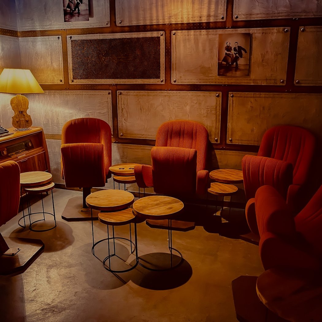 ART'CLUB Jazz & Swing 2